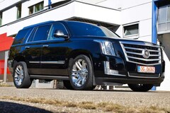 Bild des Angebotes Cadillac Escalade 6.2 V8 AWD Premium Collection 22 ZOLL