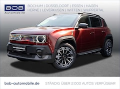 Renault R 4 E-Tech elektrisch Iconic 150 Comfort Range  Safety & Advanced Driving Assist-P.