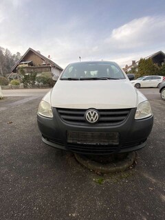 Bild des Angebotes VW Fox 1.2