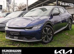 Bild des Angebotes Kia EV6 Elektro  Air Standhzg Kamera Wärmepumpe