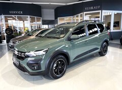 Bild des Angebotes Dacia Jogger TCe 110 7-Sitzer AHK+Sitzheiz+NAVI+LM+DAB