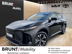 Bild des Angebotes Toyota bZ4X ComfortPaket*360 Kamera Navi PDC