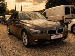 Bild des Angebotes BMW 316 i Limousine*Garantie*TÜV+Service Neu*