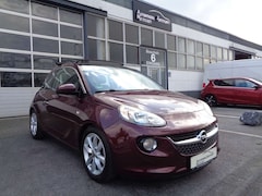 Bild des Angebotes Opel Adam Open Air 1.4 AUTOMATIK *S-DACH*PDC*SHZ*ALU*