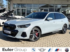 Bild des Angebotes BMW i5 40 eDrive Touring M-Sport 20'' AD AHK HUD Navi LED