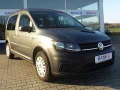 Bild des Angebotes VW Caddy Trendline 2.0 TDI / Klima / Euro 6