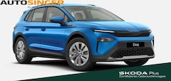 Bild des Angebotes Skoda Elroq 60 *AHK*MATRIX*ACC*NAVI*R-CAM*SHZ*DAB*19*