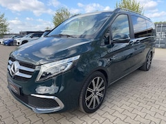 Bild des Angebotes Mercedes-Benz V 300 d EXCLUSIVE LANG*BURMESTER*LEDER*PANO*KAMER