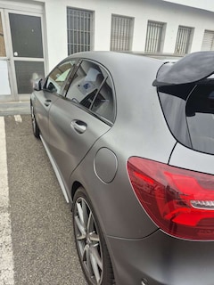 Bild des Angebotes Mercedes-Benz A 45 AMG a45