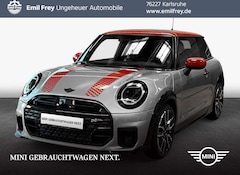 Bild des Angebotes MINI Cooper S Cooper S John Cooper Works Trim