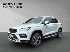 Bild des Angebotes SEAT Ateca 1.5 TSI-DSG- Xperience -AHK-LED-ACC-NAVI-R