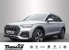 Bild des Angebotes Audi Q5 advanced 40 TDI quattro S tronic LED+NAVI