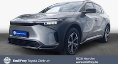 Bild des Angebotes Toyota bZ4X BZ4X BEV 150KWH 4X2 TEAMPLAYER