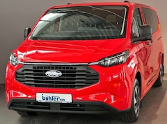 Bild des Angebotes Ford Transit Custom PHEV TREND 340 L2 #AHK #360°CAM