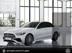 Bild des Angebotes Mercedes-Benz C 400 e 4MATIC mit EQ Hybrid Technologie AMG+AUT