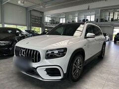 Bild des Angebotes Mercedes-Benz GLB 35 AMG 4M NP: 85.710 Premium+ 3. SITZREIHE