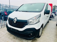 Bild des Angebotes Renault Trafic L2H1 2,9t Komfort, 145PS, EURO6