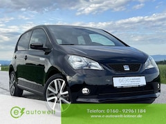 Bild des Angebotes SEAT Mii Plus electric 37kWh EasyFlex Sitzheizung CCS GRA