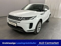 Bild des Angebotes Land Rover Range Rover Evoque D165 SE Geschlossen, 5-türig, Automatik, 9-Gang