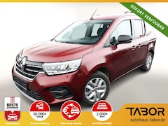Bild des Angebotes Renault Kangoo III 1.3 TCe 130 EDC Techno LED UVP-12%*