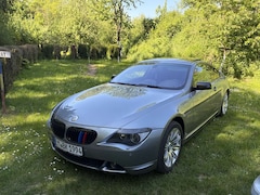 Bild des Angebotes BMW 645 Ci