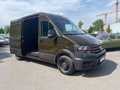 Bild des Angebotes VW Crafter 35 Kasten MR L2H2 2.0 TDI*KAMERA*NAVI*TEMP*HOCHD