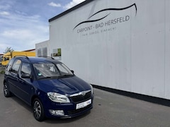 Bild des Angebotes Skoda Roomster Active Plus Edition|KLIMA|8FACH BEREIFT