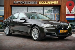 Bild des Angebotes BMW 520 5-serie 520i Business leder navi PDC Stoelve