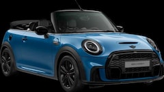 Bild des Angebotes MINI Cooper S Cabrio DKG JCW Trim Black-Pak H&K RFK