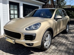 Bild des Angebotes Porsche Cayenne Cayenne Diesel Tiptronic S