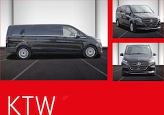 Bild des Angebotes Mercedes-Benz V 300 Avantgarde Extralang,8Sitze,2el.Schiebetür