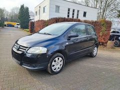 Bild des Angebotes VW Fox Basis