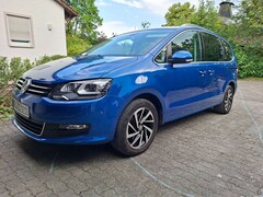 Bild des Angebotes VW Sharan Sharan 1.4 TSI OPF JOIN BMT Anhängerkup.