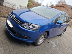 Bild des Angebotes VW Sharan Sharan 1.4 TSI OPF JOIN BMT Anhängerkup.