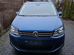 Bild des Angebotes VW Sharan Sharan 1.4 TSI OPF JOIN BMT Anhängerkup.