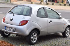 Bild des Angebotes Ford Ka/Ka+ Ka Royal