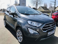 Bild des Angebotes Ford EcoSport 1.0EcoB.''TITANIUM X','Xenon,Kamera,el.SD