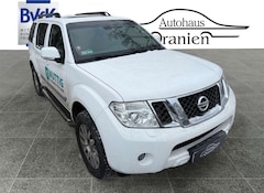 Bild des Angebotes Nissan Pathfinder 3.0 V6 dCi DPF LE 4WD Automat 1.BESIT