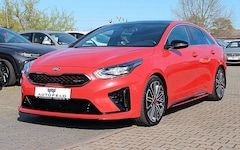 Bild des Angebotes Kia ProCeed / pro_cee'd / ProCeed 1.6 T-GDI GT/VOLLSHEFT/LED/