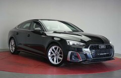 Bild des Angebotes Audi A5 35 TDI S tronic S line Navi/Temp/Carplay/