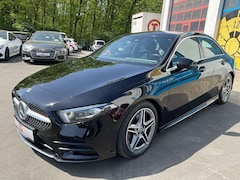 Bild des Angebotes Mercedes-Benz A 180 A -Klasse Lim. AMG Line Virtual Kamera 1Hd