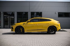 Bild des Angebotes Lamborghini Urus S - Carbon, 4-Sitz, B & O, HUD, Pano-Dach