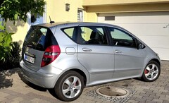 Bild des Angebotes Mercedes-Benz A 150 Avantgarde