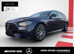 Bild des Angebotes Mercedes-Benz E 63 AMG E 63 S T AMG 4M+ PANO DISTRONIC BURMESTER 360