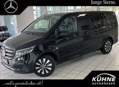 Bild des Angebotes Mercedes-Benz Vito 116 Tourer LED*9-Sitzer*JungeSterne*MJ2025*