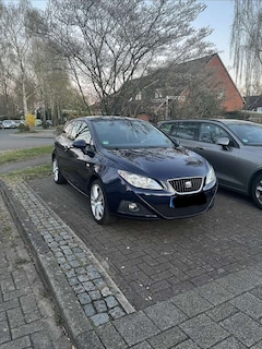 Bild des Angebotes SEAT Ibiza SC 1.6 16V Sport
