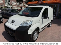 Bild des Angebotes Peugeot Bipper Avantage 2.HAND/el.FH/ZV mit FB/PDC/