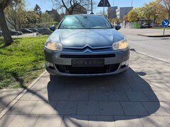 Bild des Angebotes Citroen C5 HDi 110 FAP Business Class neu TÜV