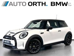 Bild des Angebotes MINI Cooper SE LEDER PANO HUD DRIV.ASS KAMERA SHZ h/k