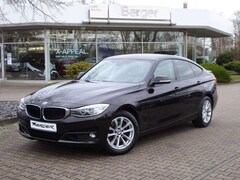 Bild des Angebotes BMW 325 d GT Advantage